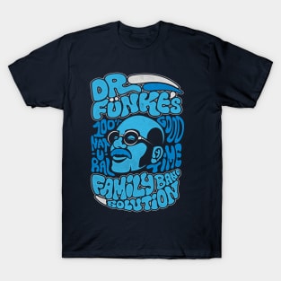 100% Funke T-Shirt